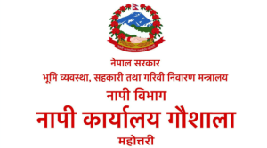 अब मेरोकिता प्रणालीबाटै बैंक तथा वित्तीय संस्थाले सेवा लिनुपर्ने