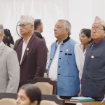 १५ मिनेटसम्म आज सदनमा विपक्षी दलको अवरोध