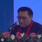 रास्वपाको उद्देश्य केवल सरकार परिवर्तन नभई राजनीतिक संस्कार परिवर्तनको अभियान रहेको : उपसभापति वाग्ले