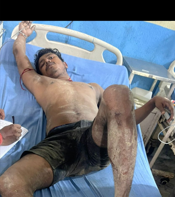 कुख्यात भारतीय लागू औषध कारोबारी सिरहा प्रहरीद्वारा पक्राउ