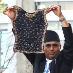रातो मच्छिन्द्रनाथको भोटो जात्रा मनाइँदै 