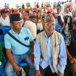रास्वपाको प्रथम महाधिवेशनमा बिहानैदेखि समर्थकको भीड (तस्वीरहरु)