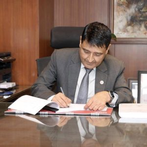 ग्लोबल आईएमई बैंकका सीईओ रेग्मी निफ्रा सञ्चालक समितिको अध्यक्षमा चयन