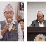 सरकारको मन्त्री भएर गुनासो धेरै गर्ने र समय खेरा फाल्ने काम गरेको भन्दै मन्त्री पुनप्रति हर्कको  टिप्पणी