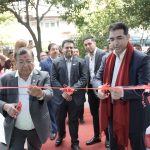 Bosch ले नेपालमा प्रिमियम होम अप्लायन्सको उपस्थिति विस्तार गर्दै Laxmi Group सँगको दीर्घकालीन सहकार्यलाई बनायो थप मजबुत