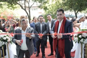 Bosch ले नेपालमा प्रिमियम होम अप्लायन्सको उपस्थिति विस्तार गर्दै Laxmi Group सँगको दीर्घकालीन सहकार्यलाई बनायो थप मजबुत