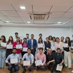 एएमएल नेपाल द्वारा कुमारी क्यापिटलका कर्मचारीहरूका लागि धितोपत्र बजार सम्बन्धी एकदिने तालिम सफलतापूर्वक सम्पन्न