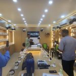 जनकपुरधाममा अल्टिमा लाइफस्टाइलको फ्रेन्चाइज शोरुम सञ्चालनमा