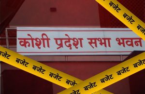 कोशी सरकार बजेटमै अल्झियो : सत्ता पक्षकै सांसदहरू नीति तथा कार्यक्रमप्रति असन्तुष्ट