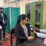 अब निजामती कर्मचारी अस्पतालको सेवा इकाई सिंहदरबारमै