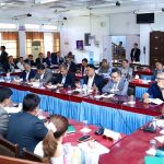 राष्ट्र बैंकको स्वायत्तता कायम राख्दै आर्थिक गतिविधि चलायमान बनाउने नीति अवलम्बन गर्नुपर्छ : पूर्वगभर्नर