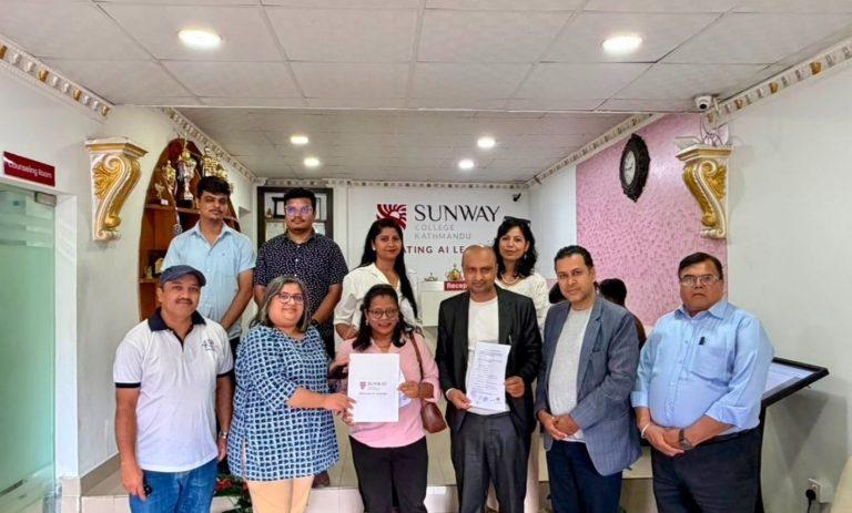 जुलाईमा ‘एआई इन जर्नलिज्म वर्कसप’ आयोजना हुँदै