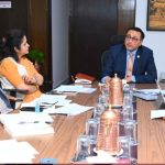 बजेटमा समेटिएका कार्यक्रम कार्यान्वयनका लागि मन्त्रालय सक्रिय : मन्त्री गौरीकुमारी