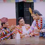 सुनिल थापा मगरको ‘सोल्टिनी सेवारो’ गीतले चर्चा बटुल्दै