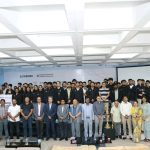 सामसङ इनोभेसन क्याम्पसद्वारा कोडिङ ग्र्याजुएटहरूलाई सम्मान, नेपालमा नयाँ एआई  कार्यक्रम सुरु