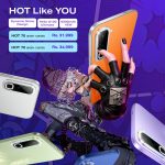 नेपालमा ०% EMI सुविधासहित Infinix HOT 70 सार्वजनिक, मासिक किस्ता मात्र रु. १,६०० देखि