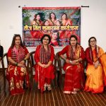 हरितालिका तीजको रौनक सुरु, शान्तिश्री परियारको ‘केटी पार्टी’ बजारमा