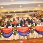 यूनाइटेड अजोड इन्स्योरेन्सको ३२ औं वार्षिक साधारण सभा सम्पन्न