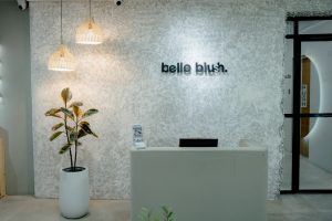 बेलो ब्लस स्टुडियो काठमाडौंमा विस्तार, प्रिमियम सौन्दर्य सेवामा नयाँ आयाम