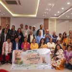 बराह एग्रो फुड्सद्वारा शतप्रतिशत प्राकृतिक ‘बराह मोरिङ्गा’ सार्वजनिक : महिला उद्यमशीलता, युवा स्वरोजगार र ग्रामीण अर्थतन्त्र सुदृढ बनाउने लक्ष्य