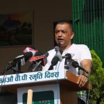 महिला, दलित र सबै समुदायलाई अवसर दिएर बीपीले लोकतन्त्रको अभ्यास गरेका थिए : गगन थापा