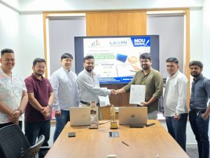 मेची इन्डस्ट्रिज लिमिटेड र भारतको लक्ष्मी इन–फ्याब प्रा. लि. बीच सम्झौता, तीन अन्तर्राष्ट्रिय आईएसओ प्रमाणपत्र हासिल