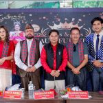 मिस एण्ड मिसेस ब्युटिफुल’ को ११औं र १०औं संस्करणको पहिलो अडिशन सम्पन्न