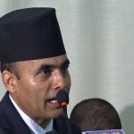 प्रेस स्वतन्त्रताप्रति सरकार पूर्ण प्रतिबद्ध रहेको : मन्त्री तिमिल्सिना