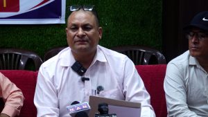झुटो कर्जामा फसाएको भन्दै सिद्धार्थ बैंकका पिडित सेवाग्राहीले गरे छानबिनको माग