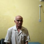 सात बुँदे मागसहित डा.केसी सत्याग्रह बस्ने