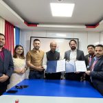 द ब्रिटिश कलेज र क्यान महासंघबीच स्टार्टअप वल्र्ड कप २०२६ का लागि साझेदारी