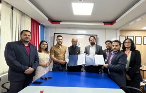 द ब्रिटिश कलेज र क्यान महासंघबीच स्टार्टअप वल्र्ड कप २०२६ का लागि साझेदारी