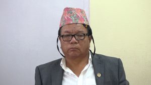 मन्त्री पुनले गरे फरेन्सिक विधेयकमा विशेषज्ञताको मापदण्ड कडा बनाउन जोड