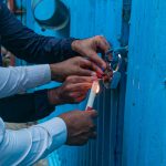 सिलबन्दी भयाे अनधिकृत रूपमा सीप परीक्षण र प्रमाणीकरण गर्ने संस्थाको कार्यालयमा