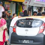 गणेश नेपालीकाे मृत्युपछि सडकबाट हटेका नगर प्रहरीहरू पुनः आफ्नो कार्यक्षेत्रमा फर्किए (तस्विर सहित)