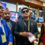 अर्थ समितिद्वारा त्रिभुवन अन्तर्राष्ट्रिय विमानस्थलको अध्यागमन र भन्सार कार्यालयको अनुगमन (तस्विरमा)