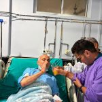 डा. गोविन्द केसीले ताेडे अनसन : सरकारसँग ७ बुँदे सहमति