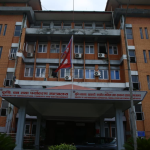 सरकारद्वारा निजामती कर्मचारीका पूर्व ट्रेड युनियनलाई तीन दिनभित्र सरकारी भवन खाली गर्न निर्देशन