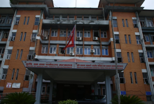 सरकारद्वारा निजामती कर्मचारीका पूर्व ट्रेड युनियनलाई तीन दिनभित्र सरकारी भवन खाली गर्न निर्देशन