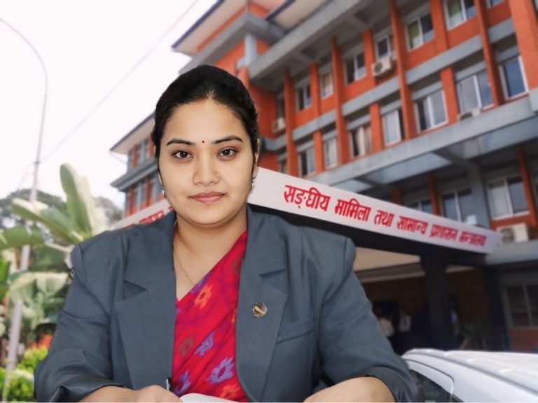 तोकिएको समयभित्र बजेट नल्याउने २३ स्थानीय तहसँग मन्त्रालयले माग्यो स्पष्टीकरण