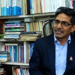 लगानी आकर्षित गर्न प्रशासनिक प्रक्रिया सरल हुनुपर्छ, सरकारी संयन्त्रले लगानीकर्तालाई अनावश्यक झन्झटमा पार्नु हुँदैन : अर्थविद् चन्द्रमणि अधिकारी