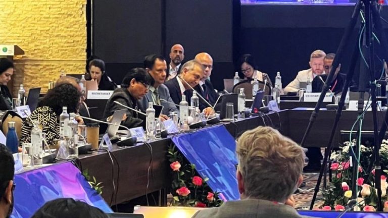 ८.५ मिलियन अमेरिकी डलर अनुदान नेपाललाई जलवायु उत्थानशीलता अभिवृद्धि गर्न स्वीकृत