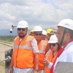 सिक्टा सिँचाइ आयोजना समयमै सम्पन्न गर्न सबै पक्ष एकताबद्ध भएर अघि बढ्नुपर्ने : मन्त्री श्रेष्ठ
