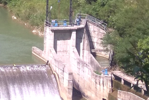 ८ करोड रुपैयाँ लगानी म्याग्दी हाइड्रोपावरमा गर्ने रू रू जलविद्युतको निर्णय