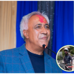 नेपालमा जलन उपचारका लागि पर्याप्त स्रोत–साधन र पूर्वाधारको अभाव : चन्द्र भण्डारी