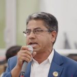 सांसद चौलागाईंले गरे दुग्ध विकास संस्थानको घोटाला प्रतिवेदन सार्वजनिक गर्न माग