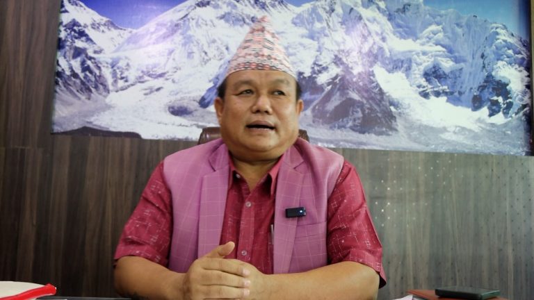 नयाँ आर्थिक वर्षकाे सुरुवात : कोशी प्रदेशले अघिल्लो बजेट ७० प्रतिशतभन्दा बढी खर्च गर्न सफल
