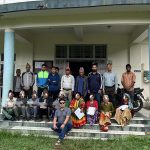 सांग्रिला डेभलपमेन्ट बै‌कको सहयोगमा दार्चुलाका ९ जनाको मोतियाविन्दुको निःशुल्क शल्यक्रिया
