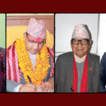सुदूरपश्चिममा मुख्यमन्त्रीले गरे एमालेका चार जना मन्त्रीहरूलाई बर्खास्त