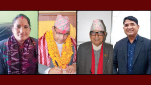 सुदूरपश्चिममा मुख्यमन्त्रीले गरे एमालेका चार जना मन्त्रीहरूलाई बर्खास्त